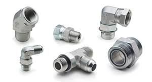 Hydraulic Fittings