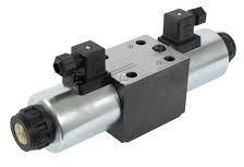 Hydraulic Valves