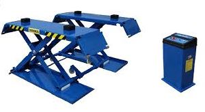 Scissor Lift