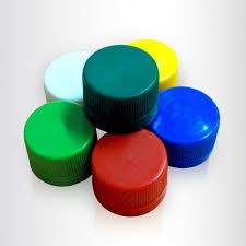 Plastic Caps