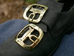 Shoe Buckles