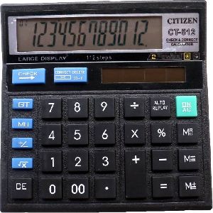 digital calculator