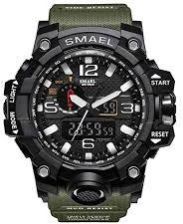 Military Watches