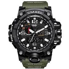 Military Watches