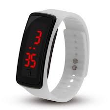 led watches
