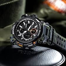 Military Watches