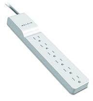 Surge Protector