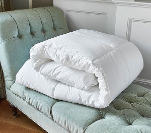 Microfiber Comforter