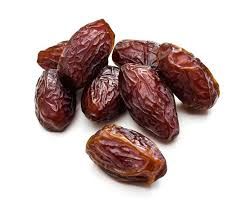 Fresh Dates