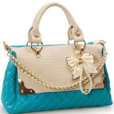 Ladies Hand Bags