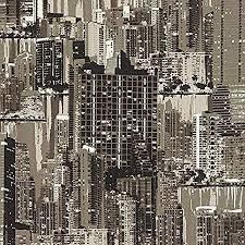Designer City Wallpaper
