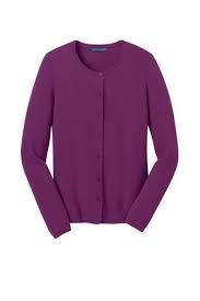 Ladies Cardigan