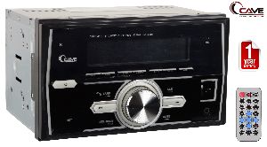 RJ-222BT Car Radio & MP3 Player With Bluetooth