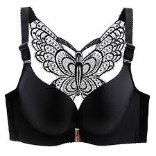 Butterfly Bra