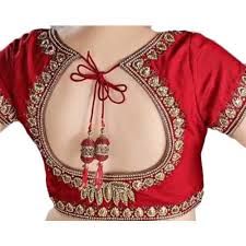 Ladies Blouse