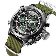 Military Watches