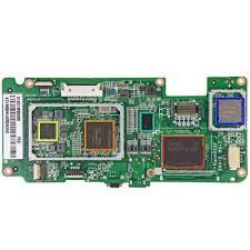 mobile motherboard