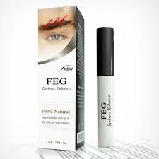 FEG Eyelash Enhancer Serum
