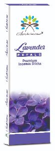 Incense sticks lavender