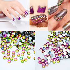 nail art accessories
