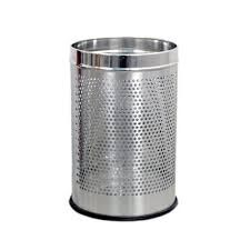 Steel Dustbins