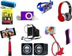 cell phones accessories