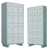 Locker Cabinet