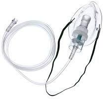 Nebulizer Mask