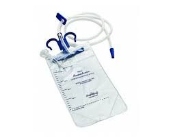 Romsons Abdominal Drainage Kit