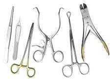 Surgical Equipment