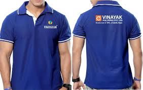 Promotional T Shirt