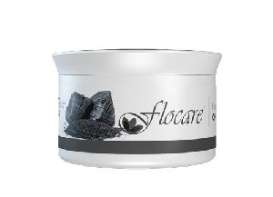 Charcoal Face Scrub