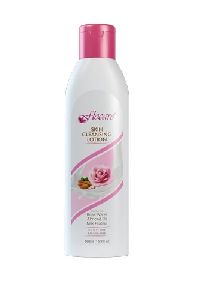 Skin Cleansing Lotion