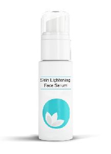 Skin Lightening Face Serum