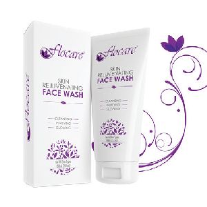 Skin Rejuvenating Face Wash
