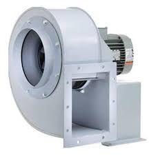 Industrial Blower Fan