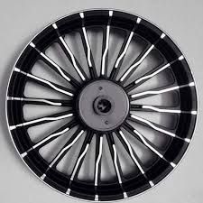 Bullet Alloy Wheel