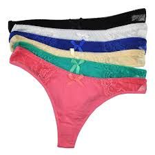 Ladies Panties