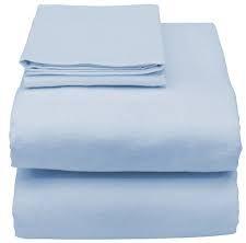 Hospital Bed Sheets