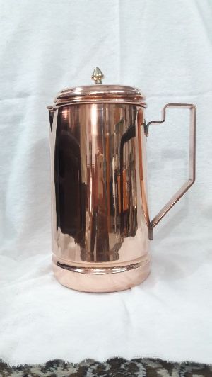 Copper Jug
