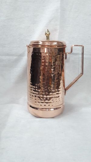 Copper Jug