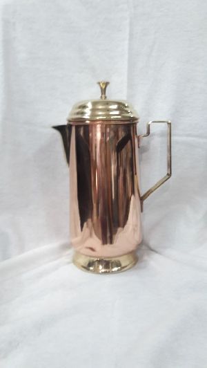 Copper Jug