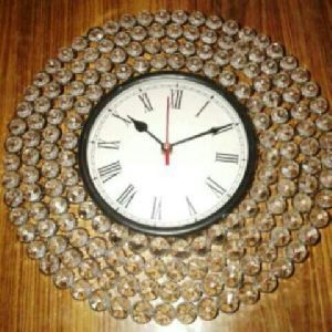 Iron Clock