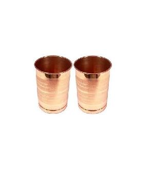 Copper Glass