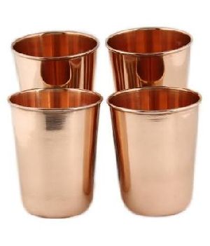 Copper Glass