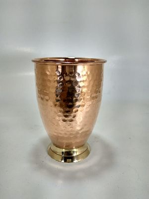 Copper Glass