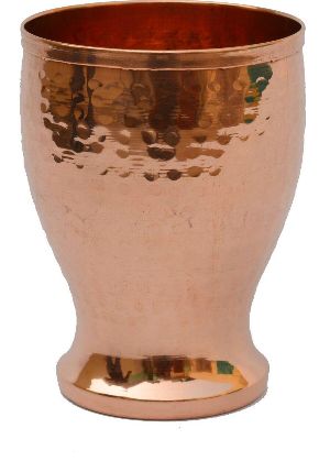 Copper Glass