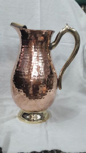 Copper Jug