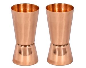 Copper Mugs
