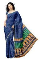 Bengal Handloom Cotton Saree